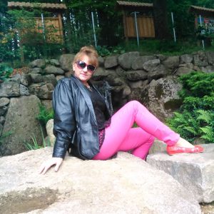 Amélie - rencontre-Cougar-Le Havre